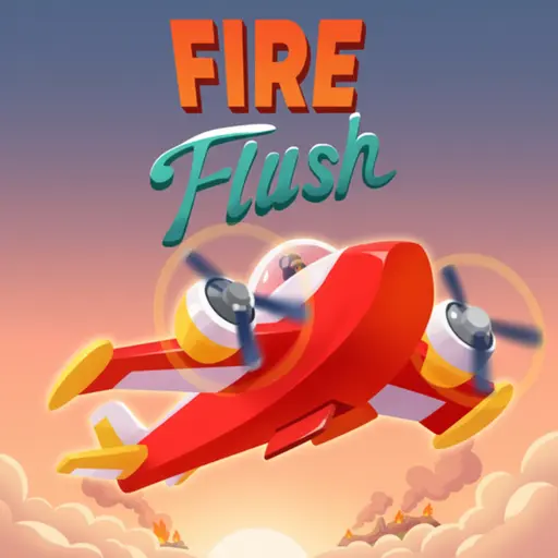 Fire Flush Jeu en Ligne