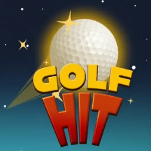 Golf Hit jeu de golf en ligne