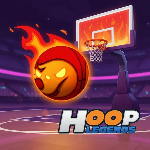 Hoop Legends