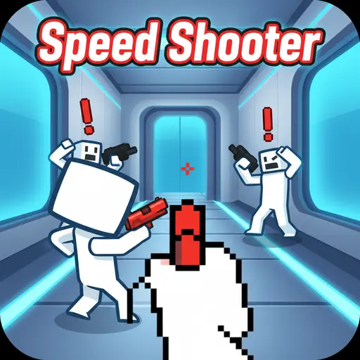 Speed Shooter Game
