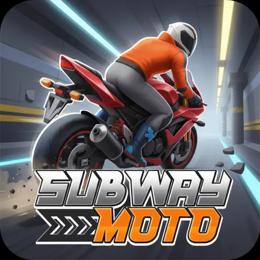 Subway Moto Game