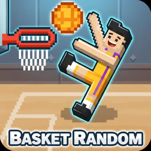 Basket Random en ligne