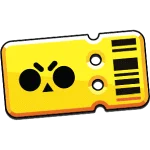 Starr Road Brawl Stars