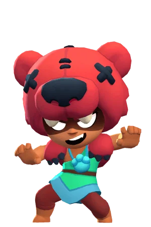 Starr Road Brawl Stars