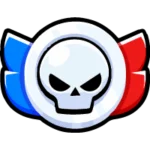 Starr Road Brawl Stars