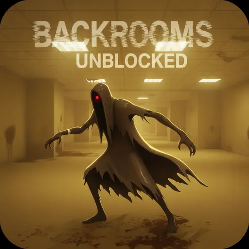 Backrooms Unblocked