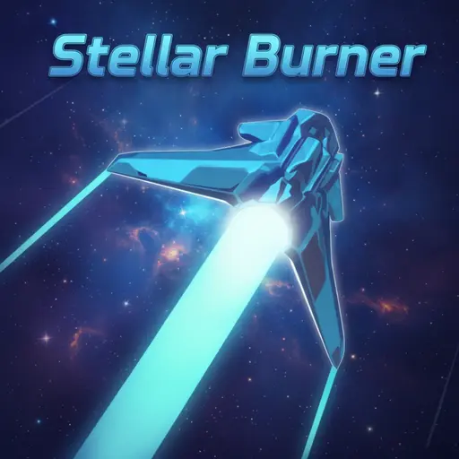 Stellar Burner jeu en ligne